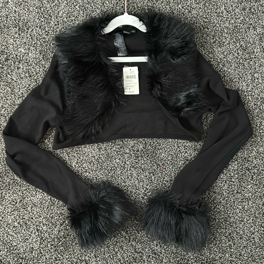 NWT never worn new with tags